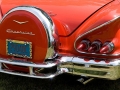 Port Washington, WI Fish Day Car Show