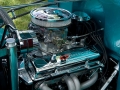 Port Washington, WI Fish Day Car Show