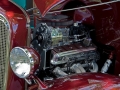 Port Washington, WI Fish Day Car Show