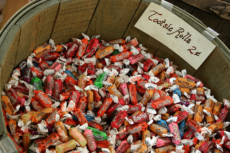 Frooties