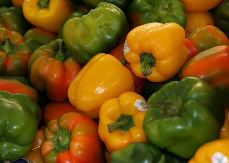 Peppers