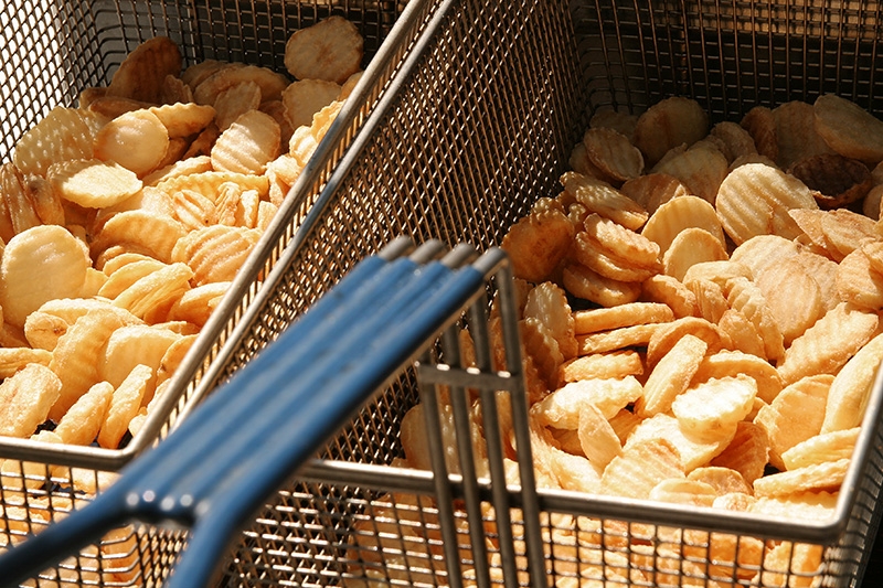 More Orders of Chips