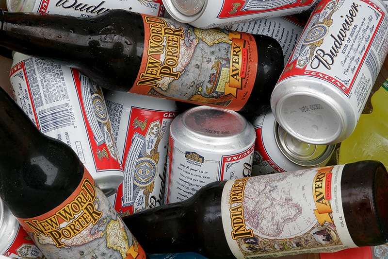 Have a Cold One