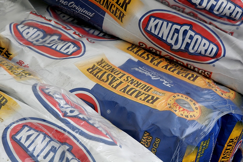 Kingsford Charcoal
