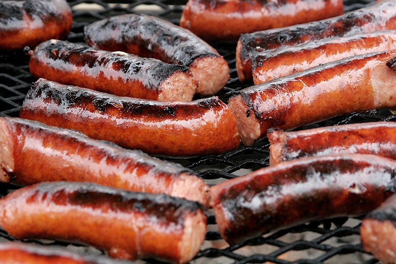 Polish Kielbasa