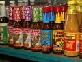 Hot Sauces