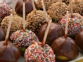 Caramel Apples