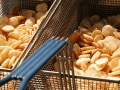 More Orders of Chips