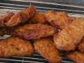 Fried Fish