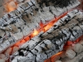 Hot Coals