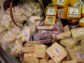 Assorted Cheeses