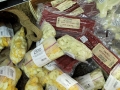 Cheese Curds and Sausage Sticks