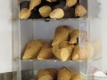 Waffle Cones