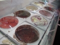 What kind of ice cream cone do you want?