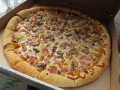 Everybody loves pizza!