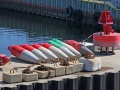 Buoy and Channel Markers