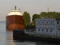 Bulk freighter 275178813-Reduced June 27, 2004 800 x 533 pixels Exclude ?