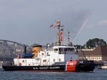US Coast Guard Cutter Mobile Bay (WTGB 103) - Sturgeon Bay, Wisconsin