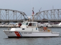 US Coast Guard Utility Boat 41489 - Sturgeon Bay, Wisconsin