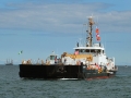 US Coast Guard Cutter Mobile Bay (WTGB 103) - Sturgeon Bay, Wisconsin