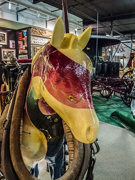 Giddy-Up