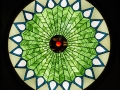 Stained Glass Window
