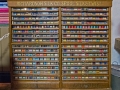Thread Display