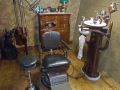 Dentist Chair
