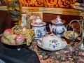 Antique Dishes