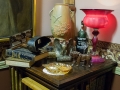 Tabletop Display