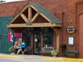 Museum Entrance
