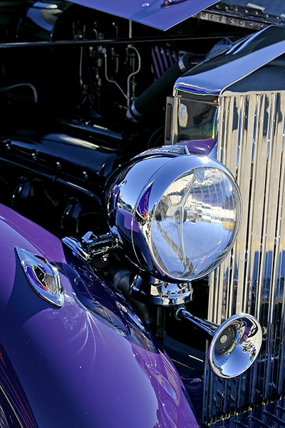 Good Guys Rod & Custom Association Great Lakes Nationals – Wisconsin