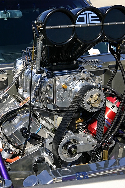 Good Guys Rod & Custom Association Great Lakes Nationals – Wisconsin
