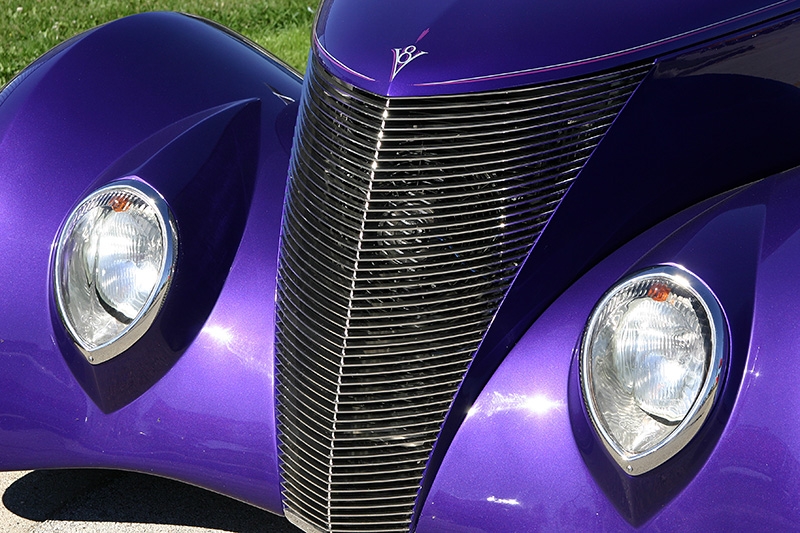 Good Guys Rod & Custom Association Great Lakes Nationals – Wisconsin