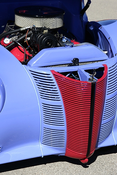 Good Guys Rod & Custom Association Great Lakes Nationals – Wisconsin
