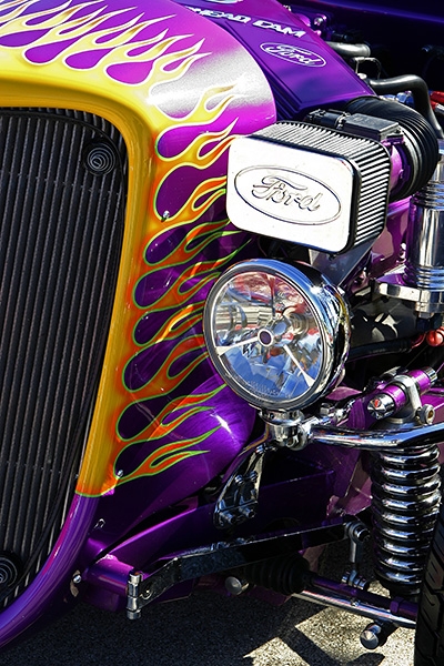 Good Guys Rod & Custom Association Great Lakes Nationals – Wisconsin
