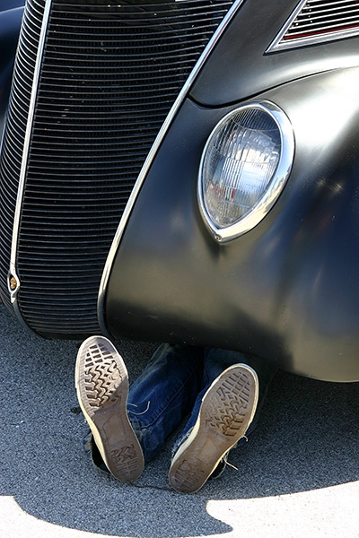 Good Guys Rod & Custom Association Great Lakes Nationals – Wisconsin