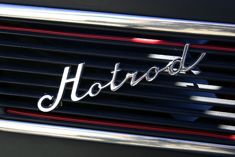 Good Guys Rod & Custom Association Great Lakes Nationals – Wisconsin