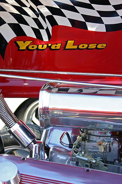 Good Guys Rod & Custom Association Great Lakes Nationals – Wisconsin