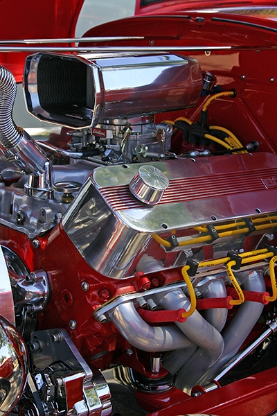 Good Guys Rod & Custom Association Great Lakes Nationals – Wisconsin