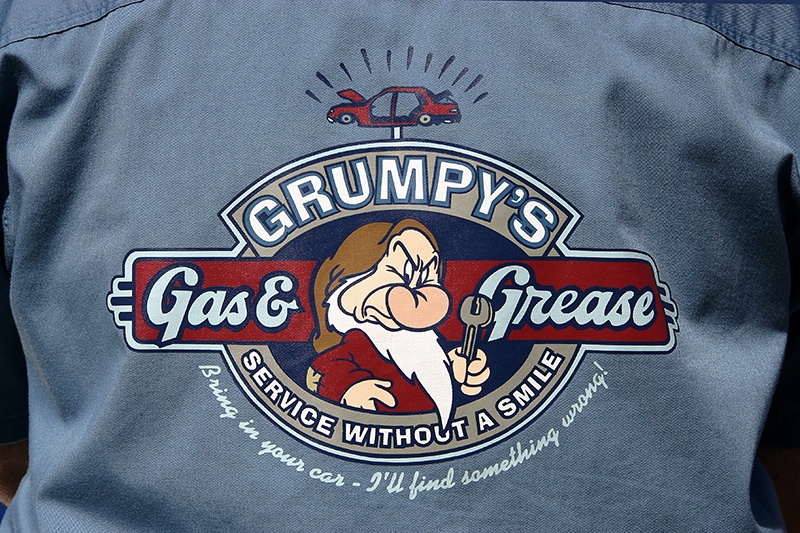 Good Guys Rod & Custom Association Great Lakes Nationals – Wisconsin