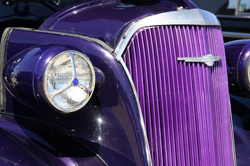 Good Guys Rod & Custom Association Great Lakes Nationals – Wisconsin