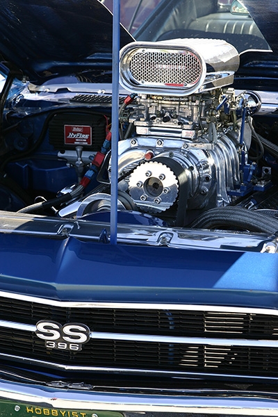 Good Guys Rod & Custom Association Great Lakes Nationals – Wisconsin