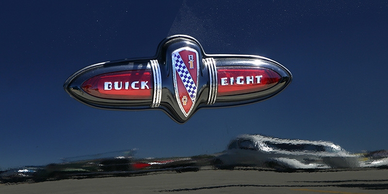 Good Guys Rod & Custom Association Great Lakes Nationals – Wisconsin