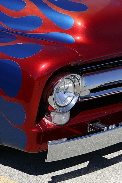 Good Guys Rod & Custom Association Great Lakes Nationals – Wisconsin