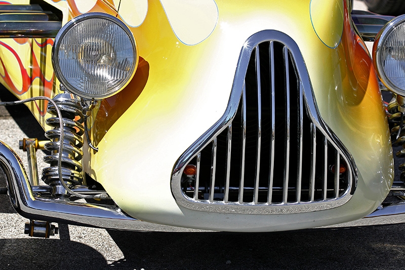 Good Guys Rod & Custom Association Great Lakes Nationals – Wisconsin