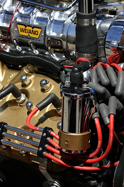 Good Guys Rod & Custom Association Great Lakes Nationals – Wisconsin