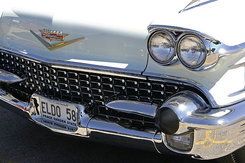 Good Guys Rod & Custom Association Great Lakes Nationals – Wisconsin