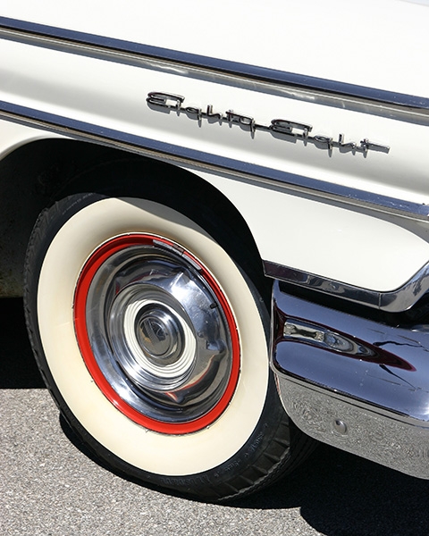 Good Guys Rod & Custom Association Great Lakes Nationals – Wisconsin
