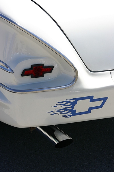 Good Guys Rod & Custom Association Great Lakes Nationals – Wisconsin